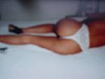 lonely housewife