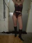 fussypussy