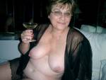 horny momma