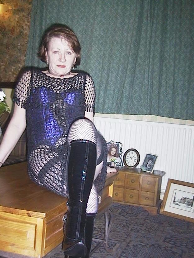 slut joan