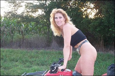realnaughtywife