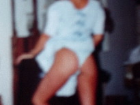 lonely housewife