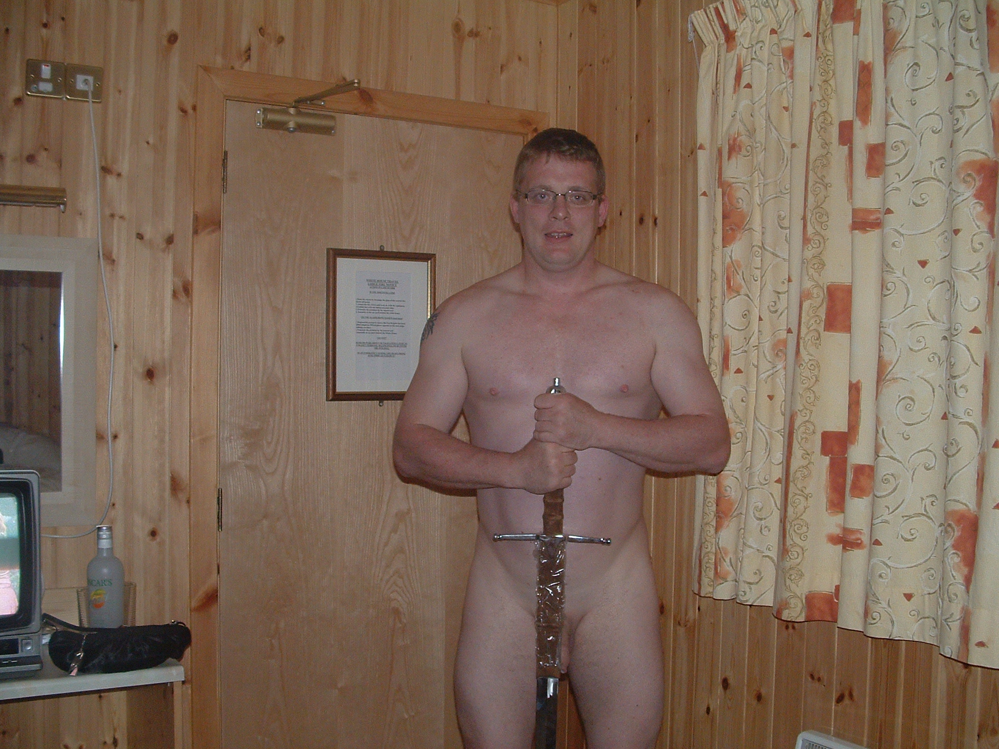Rate Me