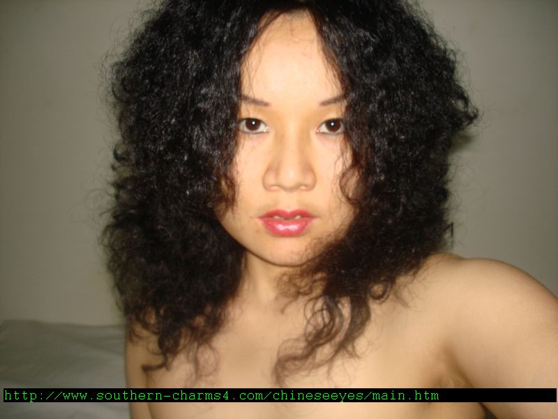 chineselady
