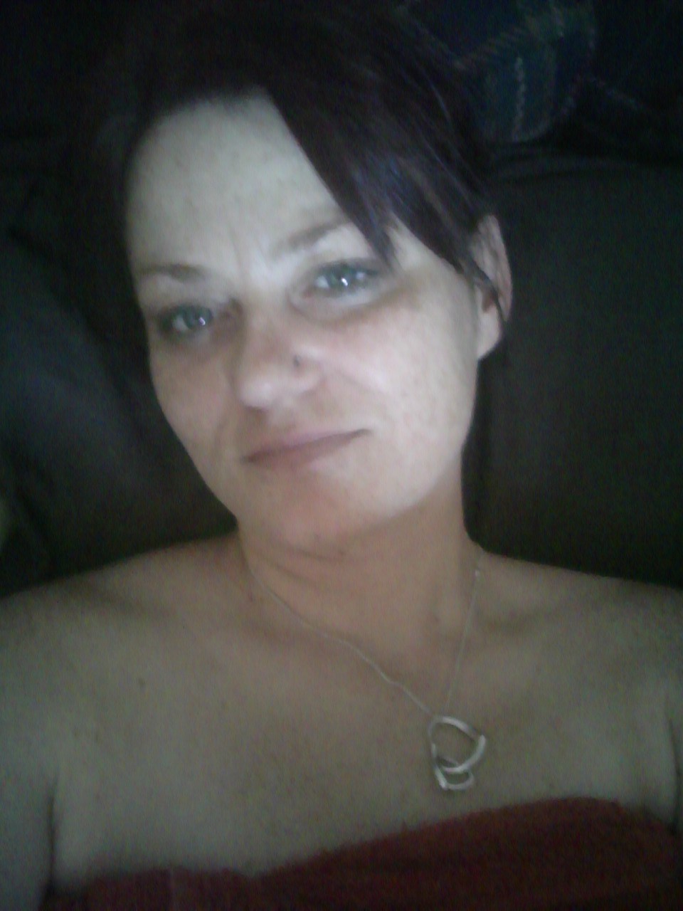 shellyredhead