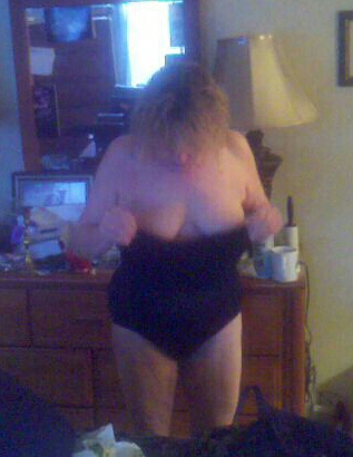 sexy carol