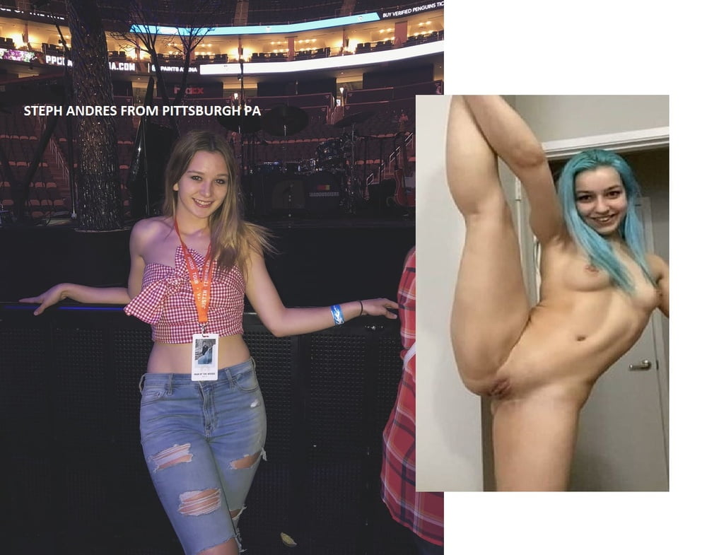 stephnude